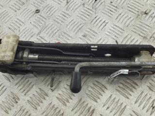 домкрат BMW 7 серия E65/E66/E67 2004, 3.0 л., дизель, АКПП, чёрный, седан, 676794501