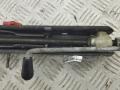 домкрат BMW 7 серия E65/E66/E67 2004, 3.0 л., дизель, АКПП, чёрный, седан, 676794501 - фото №2