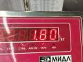 домкрат BMW 7 серия E65/E66/E67 2004, 3.0 л., дизель, АКПП, чёрный, седан, 676794501 - фото №5