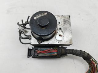 блок ABS Mercedes-Benz M-Class ML W163 2004, 2.7 л., дизель, АКПП, чёрный, внедорожник 5 дв., 1635450316