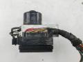 блок ABS Mercedes-Benz M-Class ML W163 2004, 2.7 л., дизель, АКПП, чёрный, внедорожник 5 дв., 1635450316 - фото №2