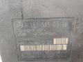 блок ABS Mercedes-Benz M-Class ML W163 2004, 2.7 л., дизель, АКПП, чёрный, внедорожник 5 дв., 1635450316 - фото №5