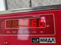 болт колесный Mercedes-Benz M-Class ML W163 2004, 2.7 л., дизель, АКПП, чёрный, внедорожник 5 дв. - фото №2
