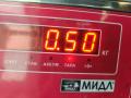 трубка ТНВД Opel Zafira 1 поколение (A) [рестайлинг] 2003, 2.2 л., дизель, МКПП, синий, минивэн - фото №3