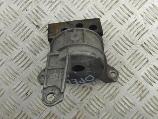 подушка крепления двигателя Opel Zafira 1 поколение (A) [рестайлинг] 2003, 2.0 л., бензин, МКПП, синий, минивэн, 9227958