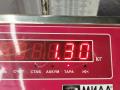 подушка крепления двигателя BMW 7 серия E65/E66/E67 2004, 3.0 л., дизель, АКПП, чёрный, седан - фото №3
