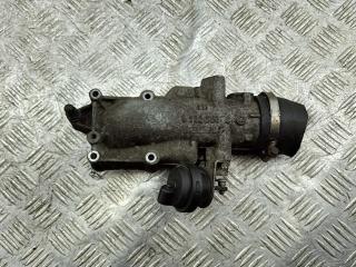 коллектор впускной Opel Zafira 1 поколение (A) [рестайлинг] 2003, 2.2 л., дизель, минивэн, 55350621