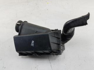 корпус воздушного фильтра Mercedes-Benz E-Класс W210/S210 1998, 2.4 л., бензин, АКПП, серый, седан, A6040940604