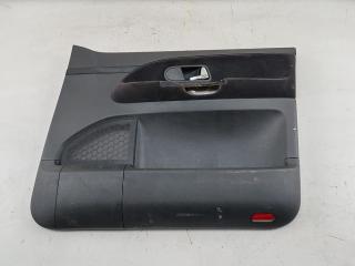 обшивка двери передняя правая Volkswagen Sharan 1 поколение [рестайлинг] 2002, 1.9 л., дизель, МКПП, серый, минивэн, 7M3867008BK