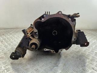 МКПП Mitsubishi Carisma 1 поколение 1998, 1.6 л., бензин, МКПП, серый, хетчбэк 5 дв., JB3254