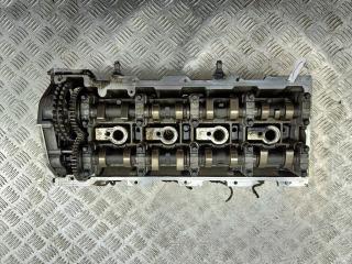 ГБЦ Mercedes-Benz C-Класс W203/S203/CL203 2003, 2.2 л., дизель, МКПП, серый, универсал