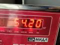 МКПП Volkswagen Sharan 1 поколение [рестайлинг] 2002, 1.8 л., бензин, МКПП, чёрный, минивэн, ERM - фото №7