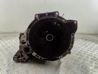 МКПП Ford Focus 2 поколение 2006, 1.6 л., i, бензин, МКПП, серый, универсал, 3M5R7002ND