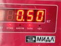 форсунка Mercedes-Benz C-Класс W203/S203/CL203 2003, 2.2 л., дизель, МКПП, серый, универсал, 0445110100, 6110701387 - фото №3