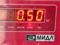 форсунка Mercedes-Benz C-Класс W203/S203/CL203 2003, 2.2 л., дизель, МКПП, серый, универсал, 0445110100, 6110701387 - фото №3