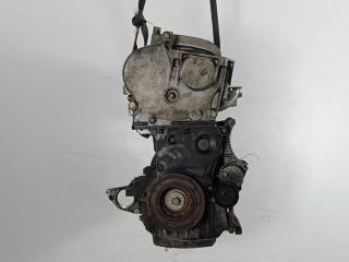 двигатель Renault Scenic 2 поколение 2004, 1.6 л., бензин, МКПП, K4M782