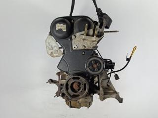 двигатель Ford Focus 2 поколение 2006, 1.6 л., i, бензин, МКПП, HXDA