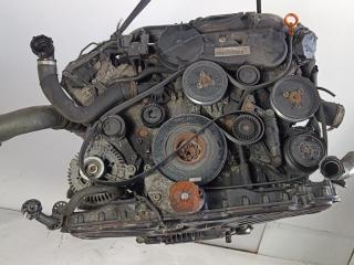 двигатель Audi A6 4F/C6 2006, 3.0 л., дизель, АКПП, BMK