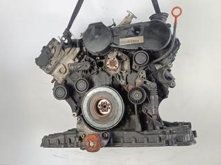 двигатель Audi A6 4F/C6 2006, 3.0 л., дизель, АКПП, BMK
