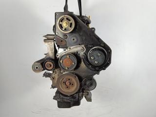 двигатель Ford Focus 1 поколение [рестайлинг] 2002, 1.8 л., дизель, МКПП, BHDA