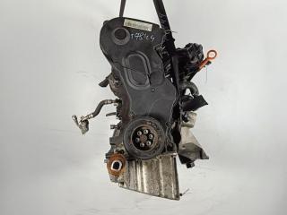 двигатель Audi A4 B7 2006, 2.0 л., TFSI, бензин, МКПП, BWE