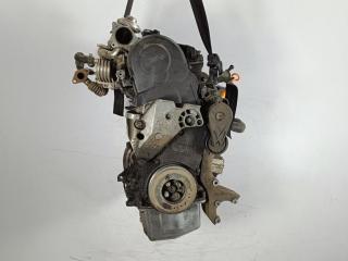 двигатель Volkswagen Golf-4 2004, 1.9 л., дизель, МКПП, AXR