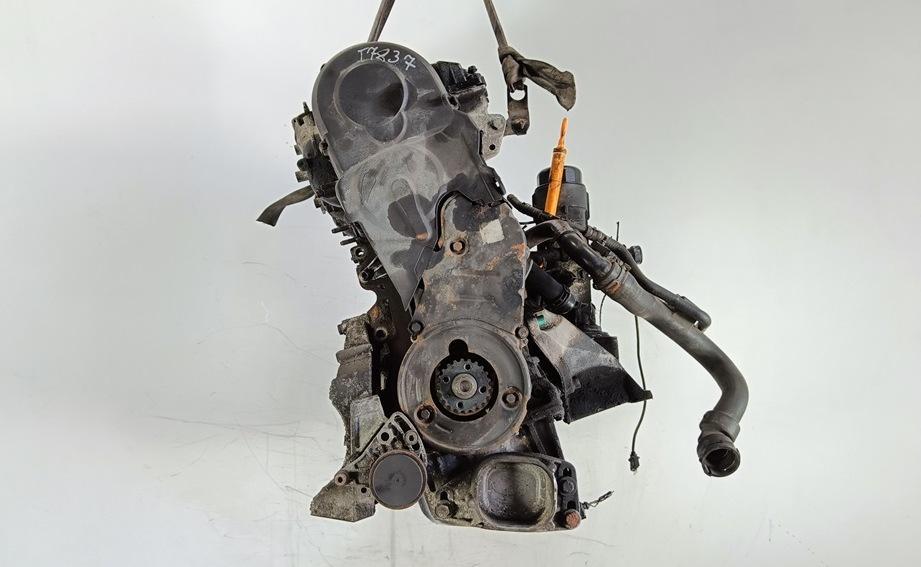 двигатель Volkswagen Passat B5+ (GP) 2001, 1.9 л., дизель, МКПП, AVF
