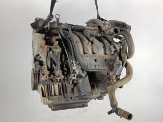 двигатель Peugeot 407 1 поколение 2005, 2.0 л., бензин, МКПП, EW10J4, RFN