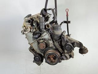 двигатель BMW 3 E46 2001, 1.9 л., бензин, МКПП, 194E1, M43B19