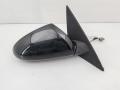 зеркало правое Nissan Primera P12 2006, 1.8 л., бензин, МКПП, чёрный, универсал, E9014180 - фото №2