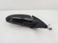зеркало правое Nissan Primera P12 2006, 1.8 л., бензин, МКПП, чёрный, универсал, E9014180 - фото №3