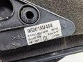 зеркало правое Nissan Primera P12 2006, 1.8 л., бензин, МКПП, чёрный, универсал, E9014180 - фото №4