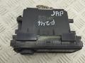 блок управления печки / климат-контроля Subaru Legacy 3 поколение 2002, 2.0 л., бензин, АКПП, серый, универсал, 3P26134700 - фото №2