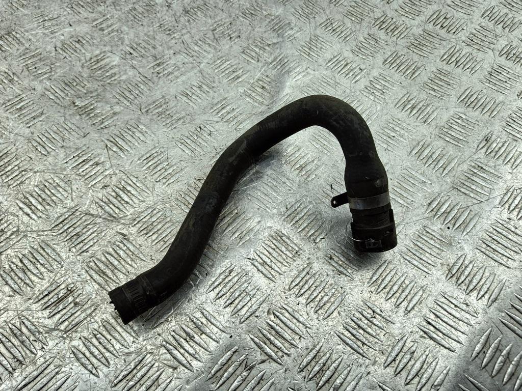 патрубок отопителя (печки) Peugeot Boxer 2014, 3.0 л., дизель