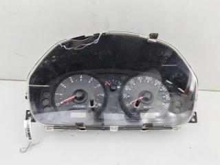 приборная панель Kia Picanto 1 поколение 2005, 1.1 л., бензин, МКПП, синий, хетчбэк 5 дв., 9400307020