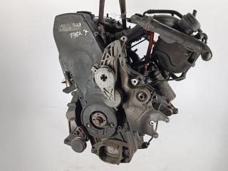 двигатель Volkswagen Passat B5 [рестайлинг] 2000, 1.6 л., бензин, МКПП, ANA
