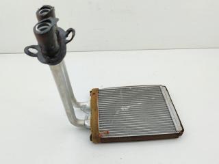 радиатор отопителя (печки) Kia Picanto 1 поколение 2005, 1.1 л., бензин, МКПП, синий, хетчбэк 5 дв.