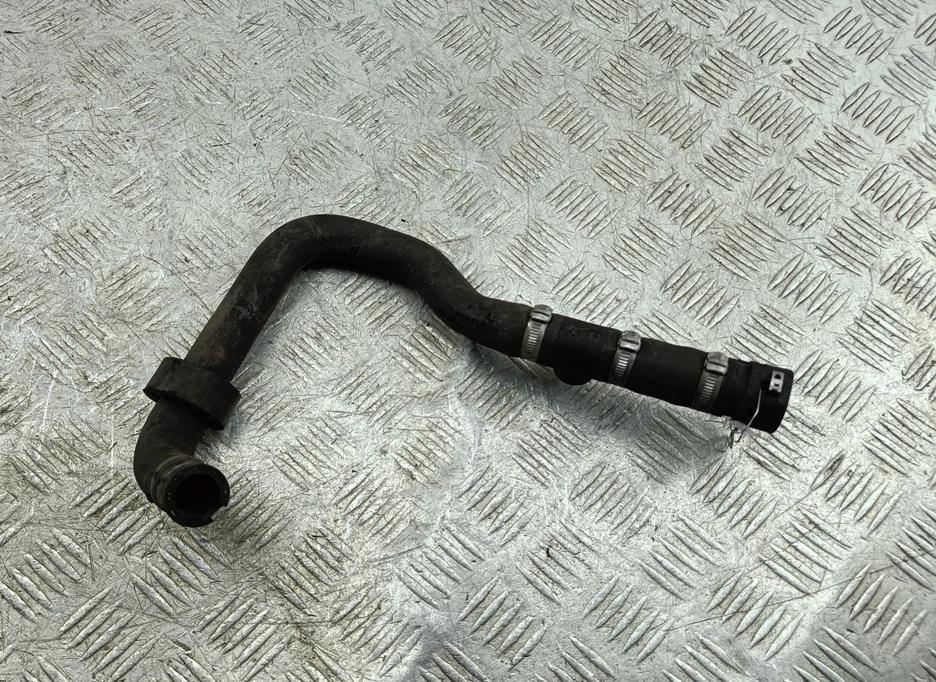 патрубок отопителя (печки) Peugeot Boxer 2014, 3.0 л., дизель