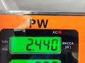 фара левая Opel Astra H/Family [рестайлинг] 2009, 1.9 л., дизель, МКПП, чёрный, универсал, 24451032 - фото №6