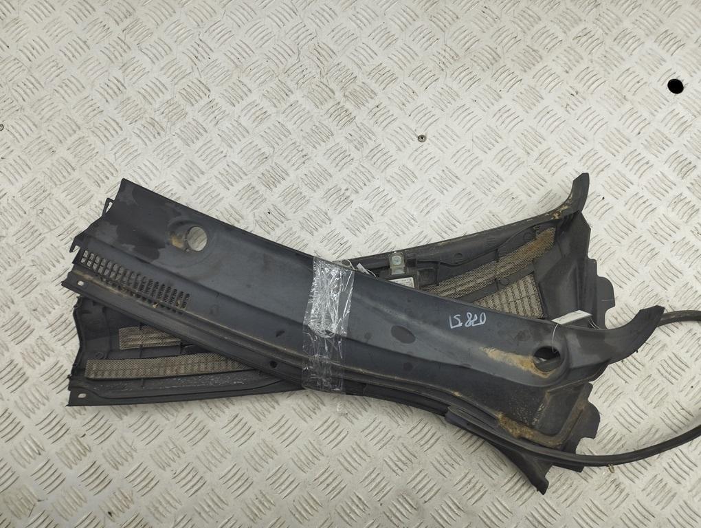 дождевик Toyota Avensis 2007, 2.2 л., дизель, МКПП, серый, универсал, 5578205030