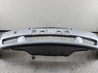 бампер передний Opel Vectra C 2003, бензин, серый, универсал, 1348914