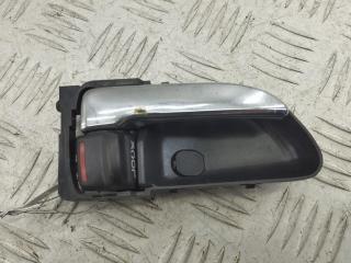 ручка внутренняя задняя правая Subaru Legacy 3 поколение 2002, 2.0 л., бензин, АКПП, серый, универсал