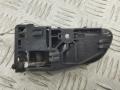 ручка внутренняя задняя правая Subaru Legacy 3 поколение 2002, 2.0 л., бензин, АКПП, серый, универсал - фото №2