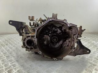 МКПП Mitsubishi Galant 1998, 2.0 л., бензин, МКПП, синий, универсал, F5M422F6NE