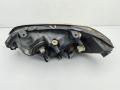 фара правая Opel Zafira 1 поколение (A) 2000, 1.8 л., бензин, МКПП, красный, минивэн, 90582022 - фото №2