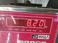 диск тормозной задний BMW X3 E83 2004, 2.5 л., бензин, МКПП, серый, внедорожник 5 дв. - фото №5