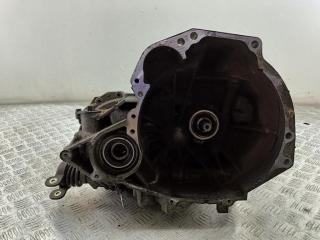 МКПП Nissan Almera N16 [рестайлинг] 2004, 1.5 л., бензин, МКПП, бежевый, хетчбэк 5 дв., 4M506VC