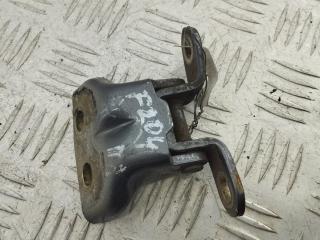 петля двери Nissan Primera P12 2002, серый, седан