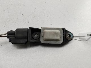 датчик AirBag Ford Focus 1 поколение [рестайлинг] 2003, 1.6 л., i, бензин, МКПП, синий, хетчбэк 3 дв., 2M5T14B006AC