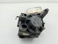 фара противотуманная правая Opel Vectra C 2003, 2.2 л., бензин, АКПП, серый, универсал, 09185795 - фото №3